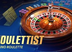 Roulette